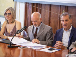 Conferenza Stampa - Ed. 2018