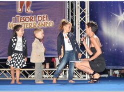 Salite a Bordo - Ed. 2010