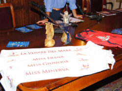 Conferenza Stampa - Ed. 2010