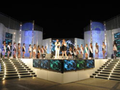 I Giochi delle Dee - Ed. 2011