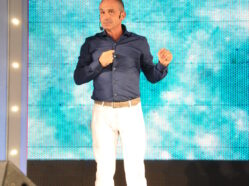 I Giochi delle Dee - Ed. 2011