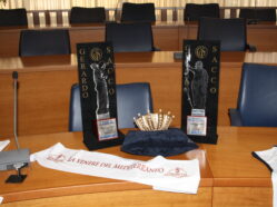 Conferenza Stampa - Ed. 2011