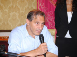 Conferenza Stampa - Ed. 2010