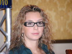 Conferenza Stampa - Ed. 2010