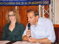 Conferenza Stampa - Ed. 2010
