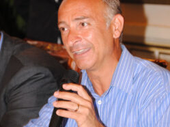 Conferenza Stampa - Ed. 2010