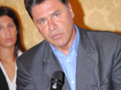 Conferenza Stampa - Ed. 2010