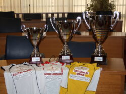 Conferenza Stampa - Ed. 2011