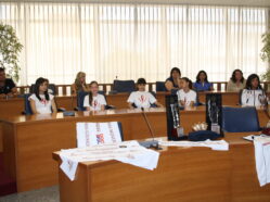 Conferenza Stampa - Ed. 2011