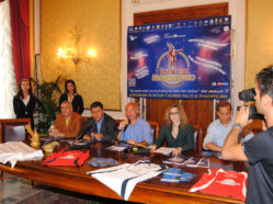 Conferenza Stampa - Ed. 2010