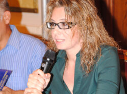 Conferenza Stampa - Ed. 2010