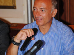 Conferenza Stampa - Ed. 2010