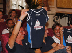 Conferenza Stampa - Ed. 2010