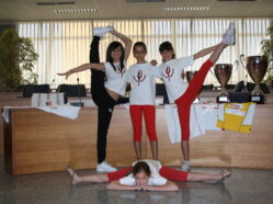 Conferenza Stampa - Ed. 2011