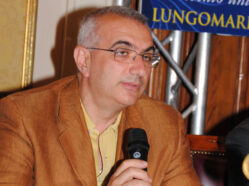 Conferenza Stampa - Ed. 2010