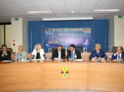 Conferenza Stampa - Ed. 2011