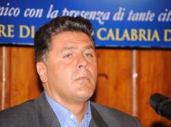 Conferenza Stampa - Ed. 2010