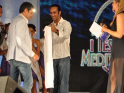 L'Olimpo degli Dei - Ed. 2011