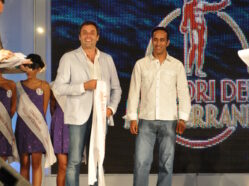 L'Olimpo degli Dei - Ed. 2011