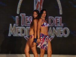 I Giochi delle Dee - Ed. 2011