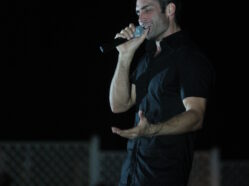 I Giochi delle Dee - Ed. 2008