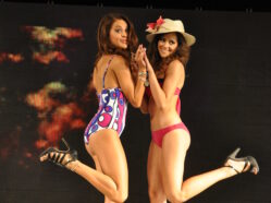 I Giochi delle Dee - Ed. 2011