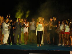 I Giochi delle Dee - Ed. 2008