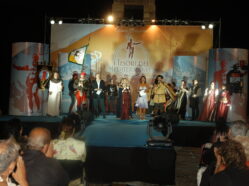 I Giochi delle Dee - Ed. 2008