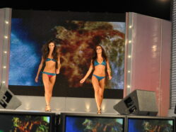 I Giochi delle Dee - Ed. 2011