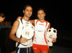 I Giochi delle Dee - Ed. 2008