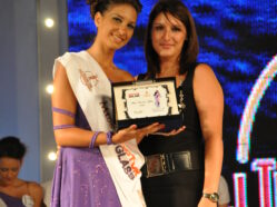 L'Olimpo degli Dei - Ed. 2011