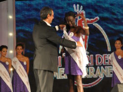 L'Olimpo degli Dei - Ed. 2011