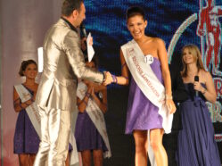 L'Olimpo degli Dei - Ed. 2011