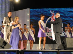 L'Olimpo degli Dei - Ed. 2011