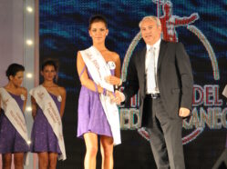 L'Olimpo degli Dei - Ed. 2011