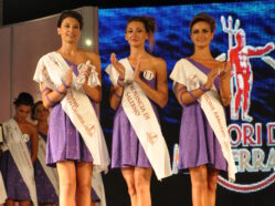 L'Olimpo degli Dei - Ed. 2011