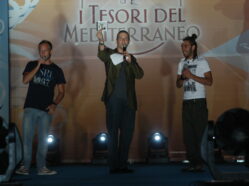 Salite a Bordo - Ed. 2008