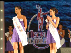 L'Olimpo degli Dei - Ed. 2011