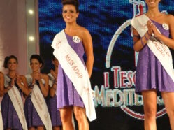 L'Olimpo degli Dei - Ed. 2011