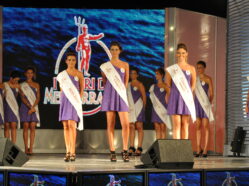 L'Olimpo degli Dei - Ed. 2011