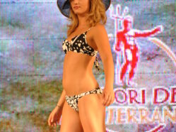 I Giochi delle Dee - Ed. 2011