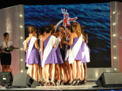 L'Olimpo degli Dei - Ed. 2011