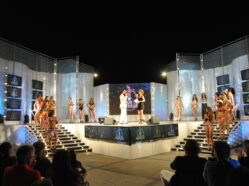 I Giochi delle Dee - Ed. 2011