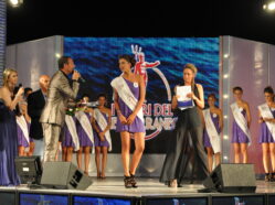 L'Olimpo degli Dei - Ed. 2011