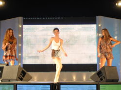 I Giochi delle Dee - Ed. 2011