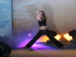 Salite a Bordo - Ed. 2008