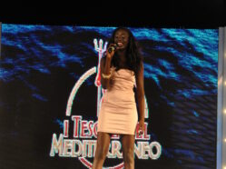 I Giochi delle Dee - Ed. 2011