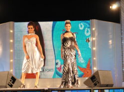 I Giochi delle Dee - Ed. 2011