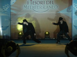 Salite a Bordo - Ed. 2008