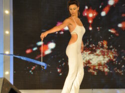 I Giochi delle Dee - Ed. 2011